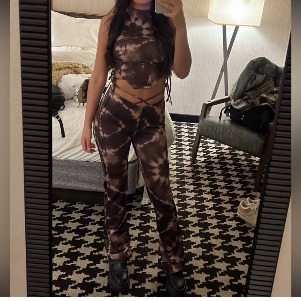 I.Am.Gia ‘Evie’ Set